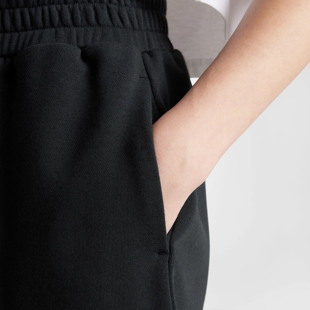 Шорти Converse STAR CHEVRON SHORT 10028417-001 р. L чорний