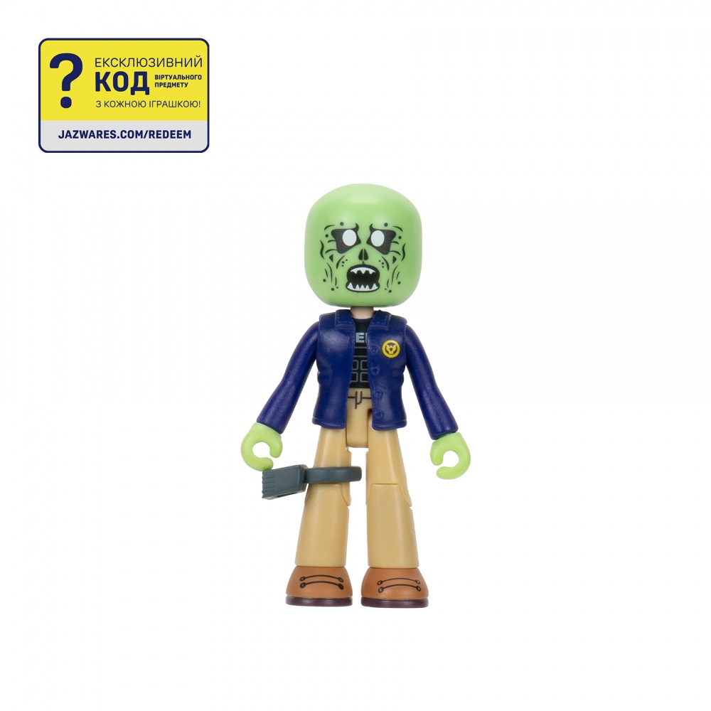 Ігрова фігурка DevSeries Core Figures Brookhaven: Agent Marcus CRS0184