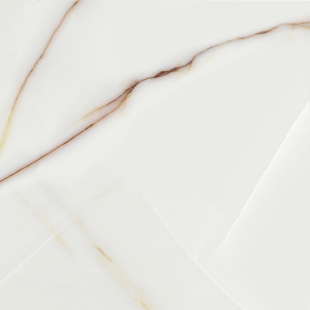 Плитка Cristalina White F P R Somat 60х60 см (2 сорт)