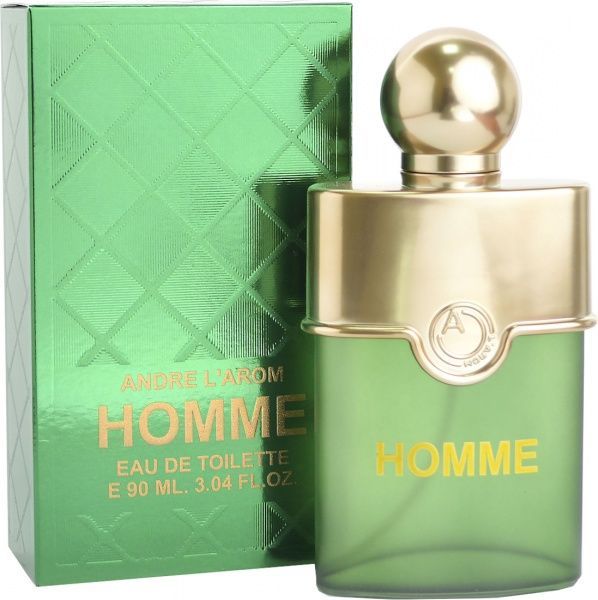 Туалетная вода Homme 90 мл