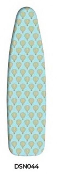 Чехол для гладильной доски Swoger сменный размер L 48х130 см TR-044-3L 