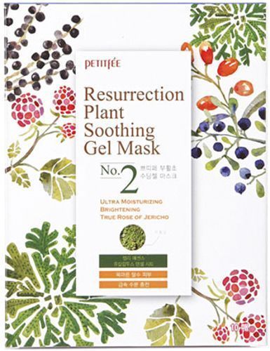 Маска Petitfee для обличчя Зволожуюча 30 г