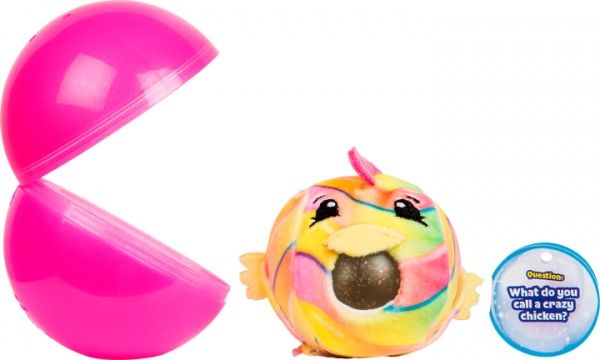 Игрушка-сюрприз Moose Pikmi Pops Bubble Drops S4 75266