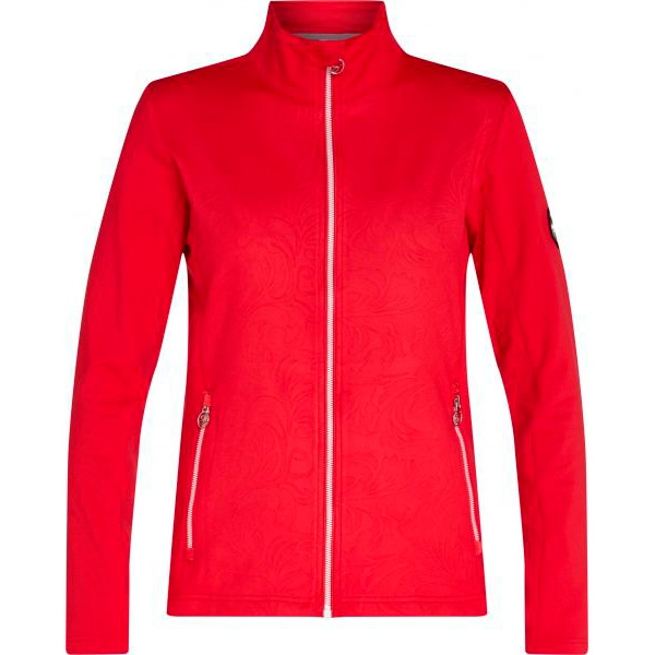 Джемпер McKinley Darnita wms 294469-259 р. 36 червоний