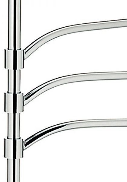 Тримач для рушників Kela Saltus 22873 176 см