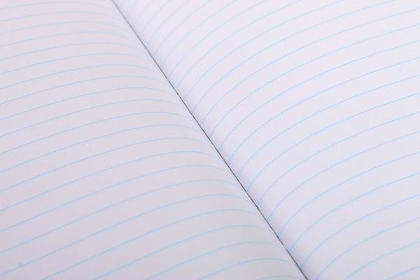 Блокнот Цветок Mandarin