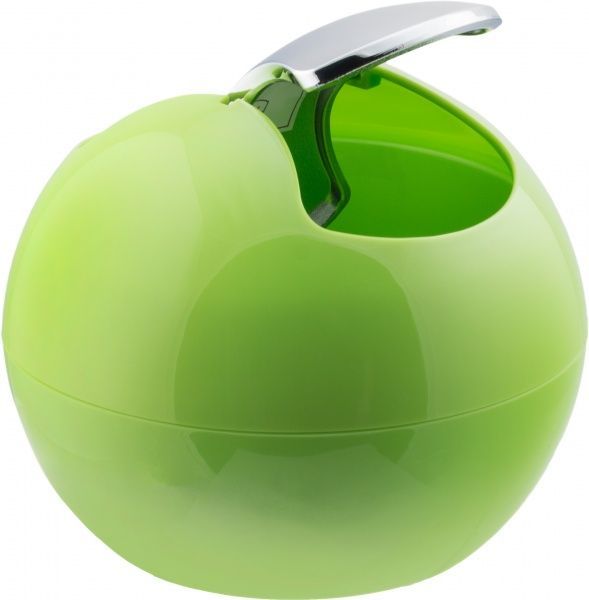 Ведро с поворотной крышкой Spirella BOWL 10.15112