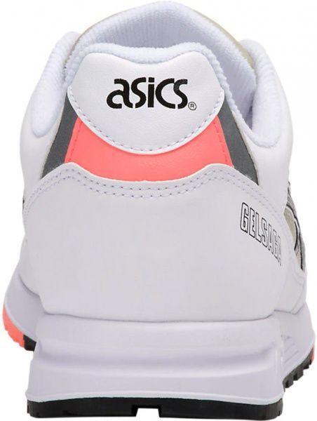 Кросівки Asics GELSAGA 1192A101-300 р.US 7 білий