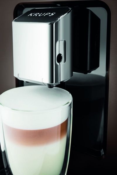 Кофемашина Krups EA894910 Evidence Plus 