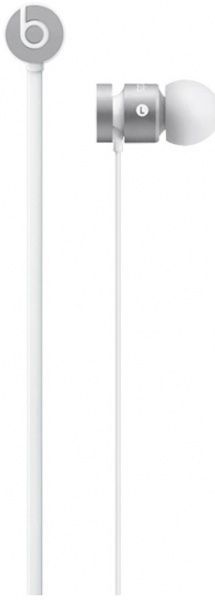 Гарнитура Beats urBeats (MK9Y2ZM/A) new silver 