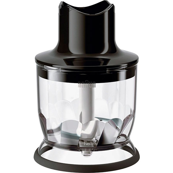 Блендер Braun MQ785