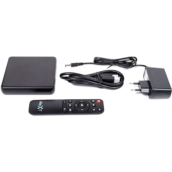 Медіаплеєр iNeXT TV3