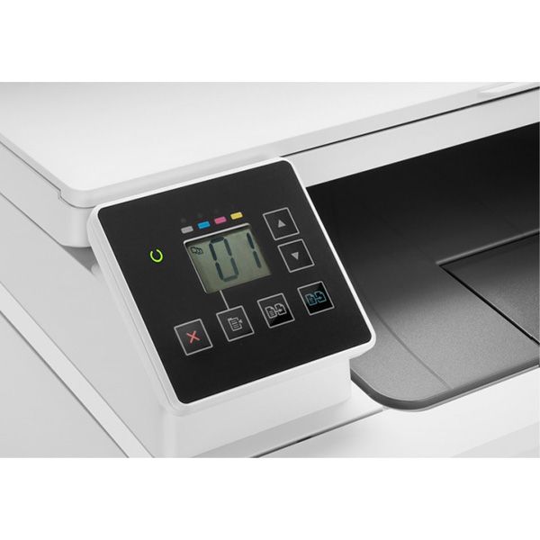 МФУ HP LaserJet Pro M180n А4 (T6B70A)