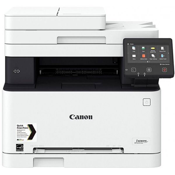 МФУ Canon i-SENSYS MF643Cdw А4 (3102C008AA)