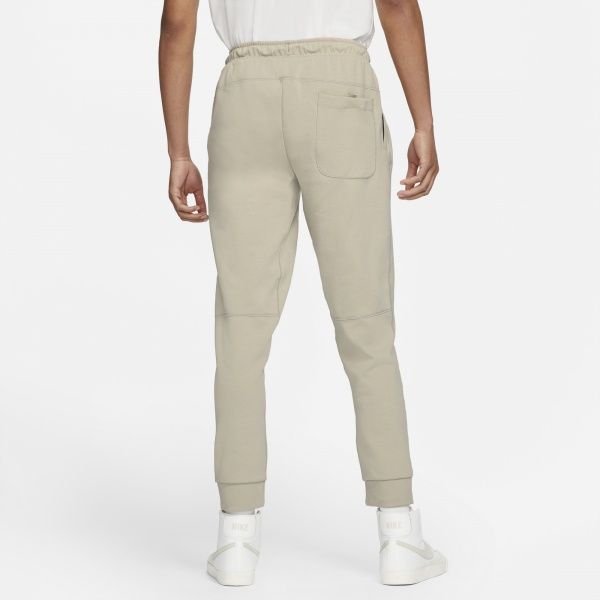 Штани Nike M NSW MODERN JGGR FLC CU4457-230 р. XL бежевий