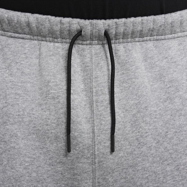 Шорты Jordan M J JUMPMANAir FLC SHORT CK6707-091 р. XL серый