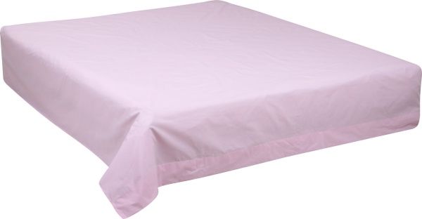 Простирадло 220x240 см в асортименті UP! (Underprice) 