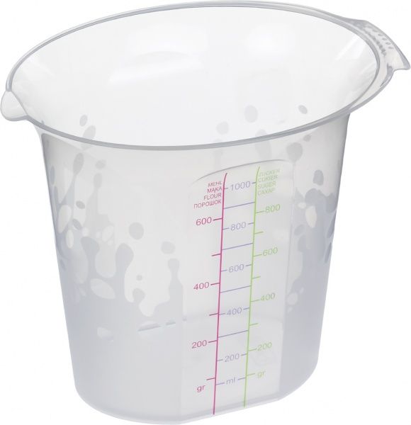 Мірна ємність 1 л 2032 BranQ
