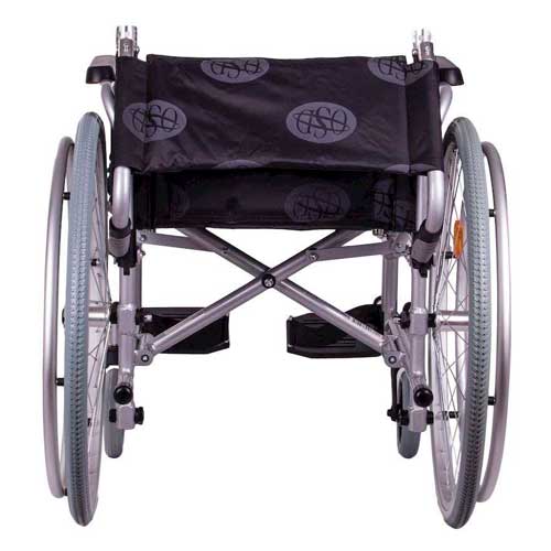 Коляска инвалидная OSD Ergo Ligh OSD-EL-G-40