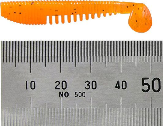 Виброхвост Basic Lures Sovereign 50 мм 8 шт. 2