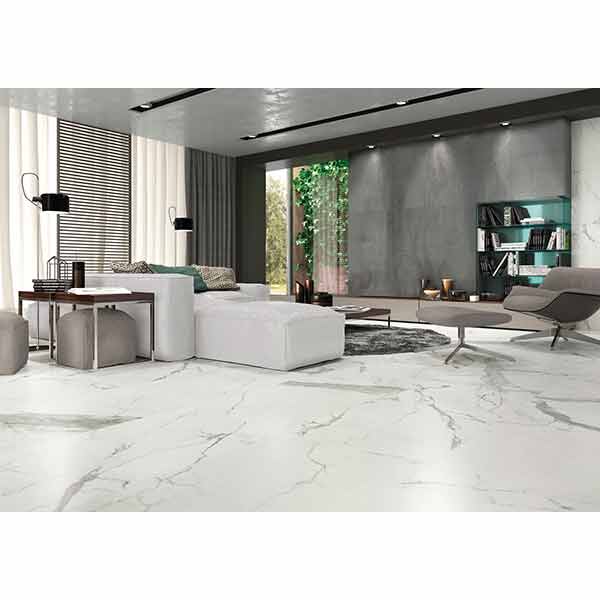 Плитка Cifre Статуаріо 25x75 