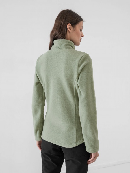 Куртка 4F D4Z21-KUDT151-20S р.S чорний