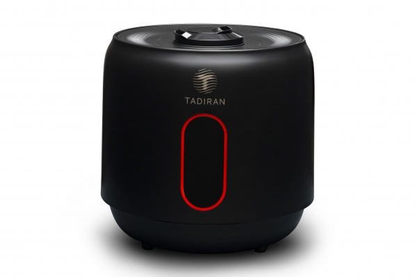 Увлажнитель воздуха Tadiran TADIRAN MIDDLE 2 Black AHM-02