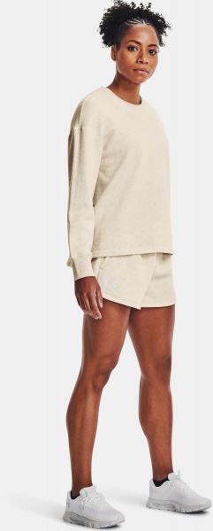 Шорти Under Armour 1369858-783 р. S/M бежевий