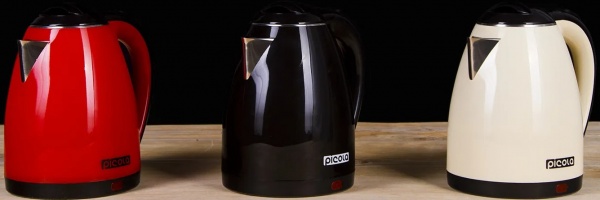 Термочайник Picola PSK-004BG 