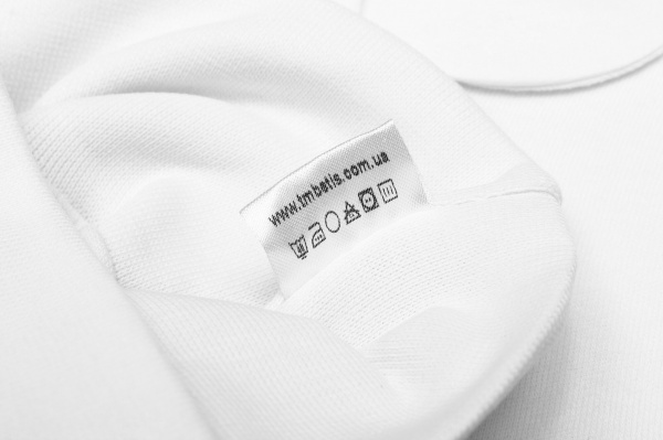 Комплект для новонароджених Betis МалишОк білий р.62 27081018 