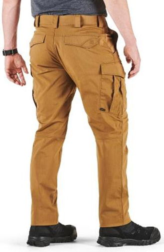 Брюки 5.11 Tactical Icon Pants 74521-134 р. W33/L36 Kangaroo 