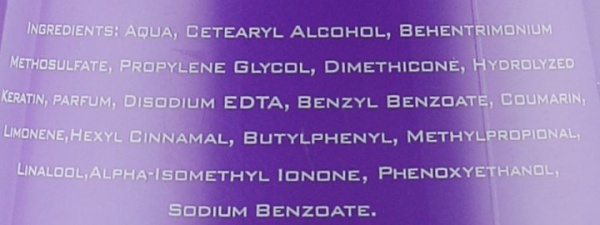 Кондиционер Xpel Marketing Classic 400 мл 