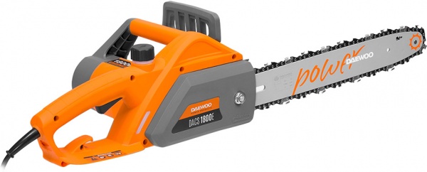 Електропила Daewoo DACS 1800E