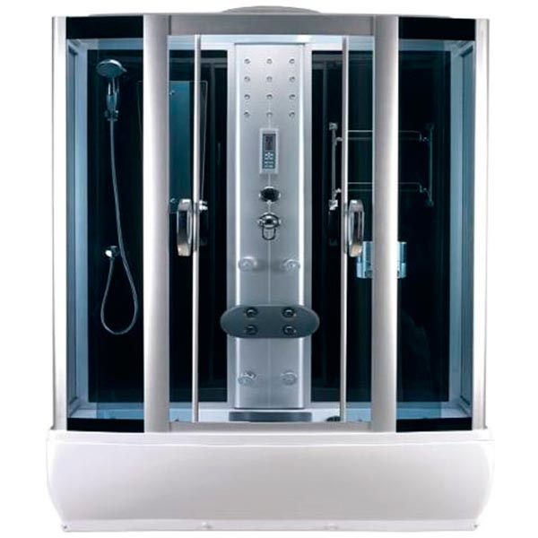 Гідромасажний бокс GM SV–8412 145x85