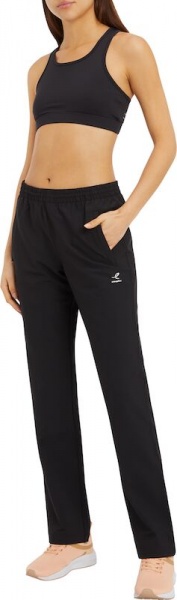 Штани Energetics ENERGETICS FIT II W 417348-050 р. L чорний