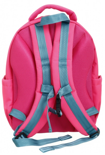 Рюкзак Nota Bene Butterfly Unicorn laptop 23 л 565/1375