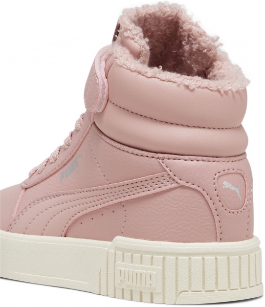 Черевики Puma CARINA 2.0 MID WTR PS 38738203 р.30 рожевий