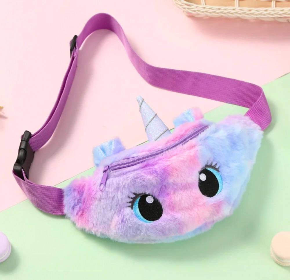 Сумочка Maya Toys Єдиноріг 25 см в асортименті MY375568