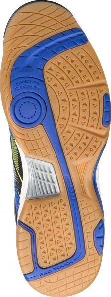 Кроссовки Pro Touch 269958-902050 р.45 черный