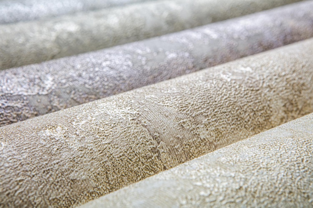 Шпалери вінілові на флізеліновій основі Status 406ST00 1,06x10,05 м