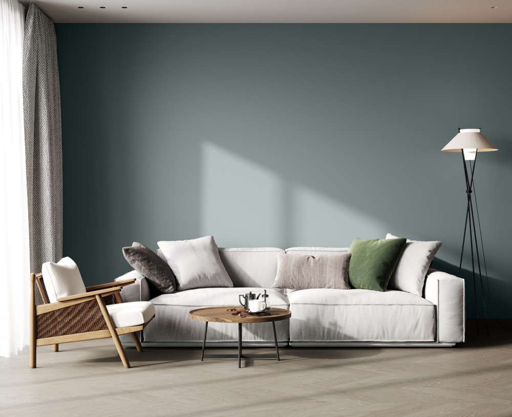 Краска керамическая Magnat PRO Ceramic Superior 7 (база А) шелковистый мат Белый 0,9л