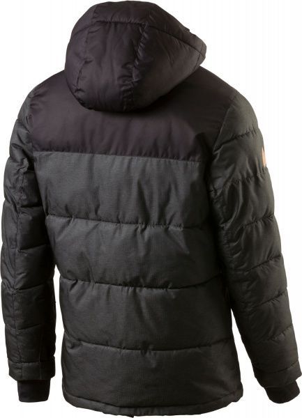 Куртка Firefly Alan II ux 280517-900046 2XL антрацит