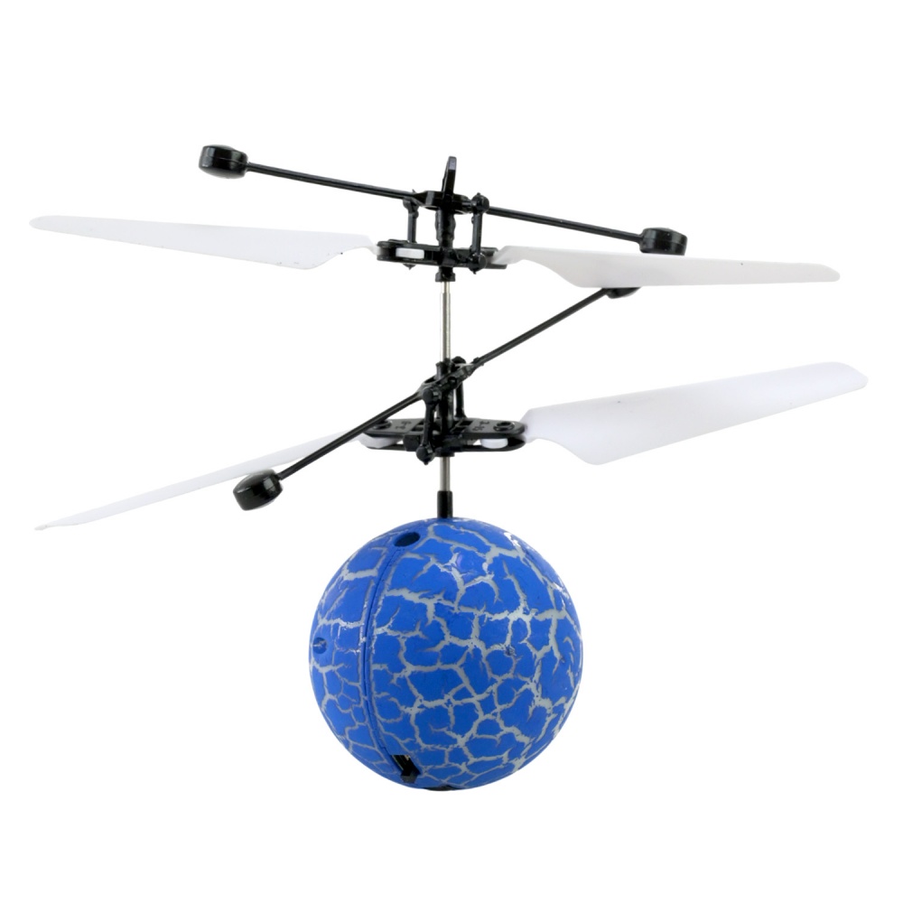 Іграшка-запускалка Shantou Індукційна куля HJ8180C