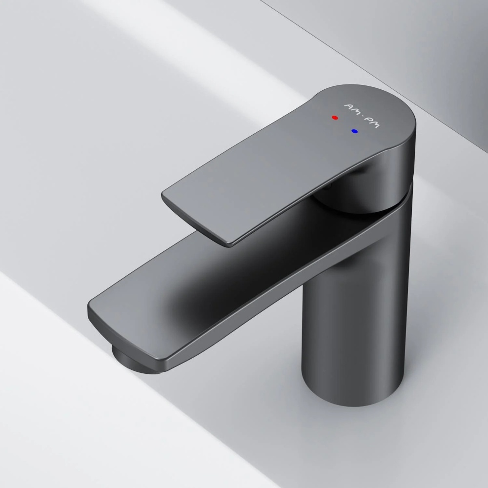 Смеситель для умывальника AM.PM F7C02122 Pride