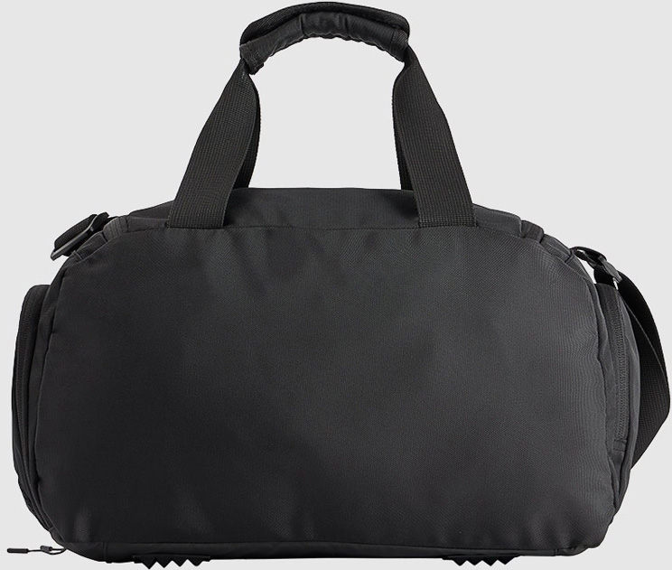 Спортивна сумка 4F 4FWSS26ATBAF072-20S 15,9 л чорний