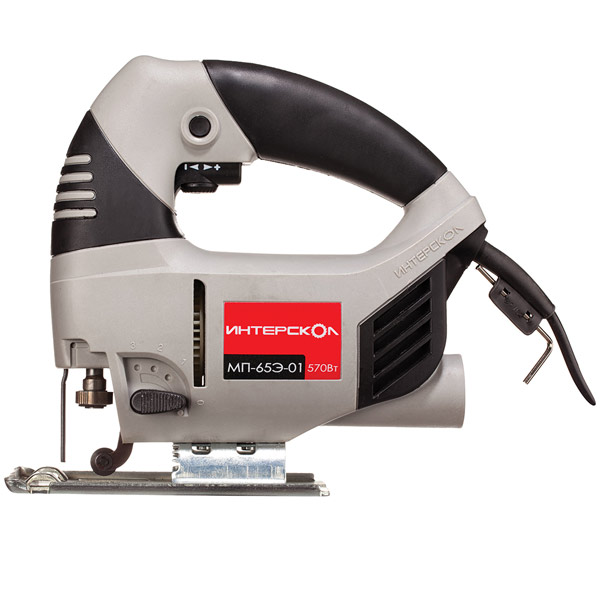 Электролобзик Интерскол МП-65Э-1
