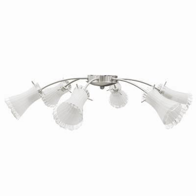 Люстра Laguna Crown 83702-06