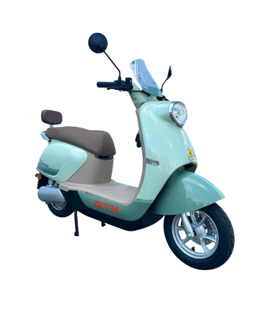 Електроскутер GTM Verona 1200 Вт