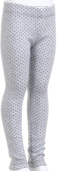 Лосины Kids Couture 50141592 р.110 серый 