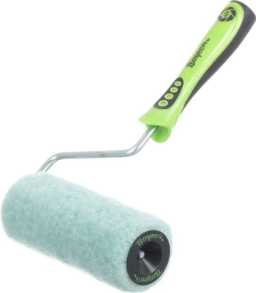 Валик Tempo PRO зеленый 48x250 мм E0112-524825